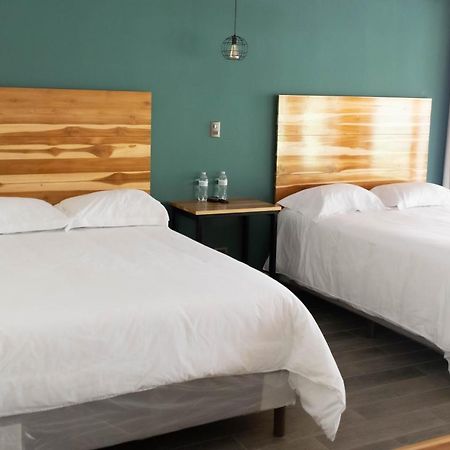 Casa Montana Hotel Chichicastenango Ngoại thất bức ảnh