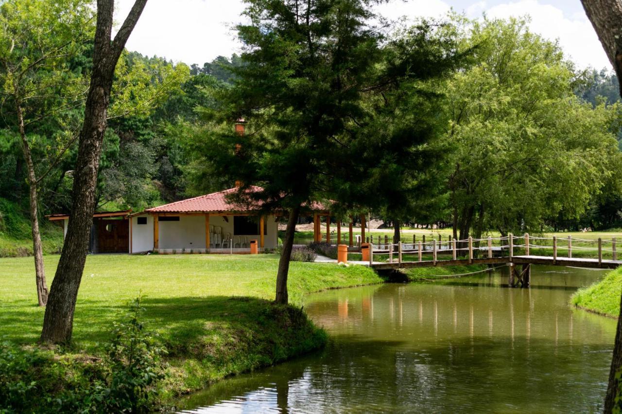 Casa Montana Hotel Chichicastenango Ngoại thất bức ảnh