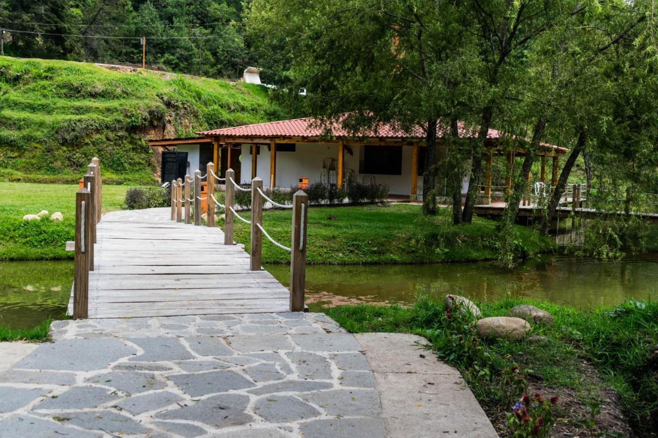 Casa Montana Hotel Chichicastenango Ngoại thất bức ảnh