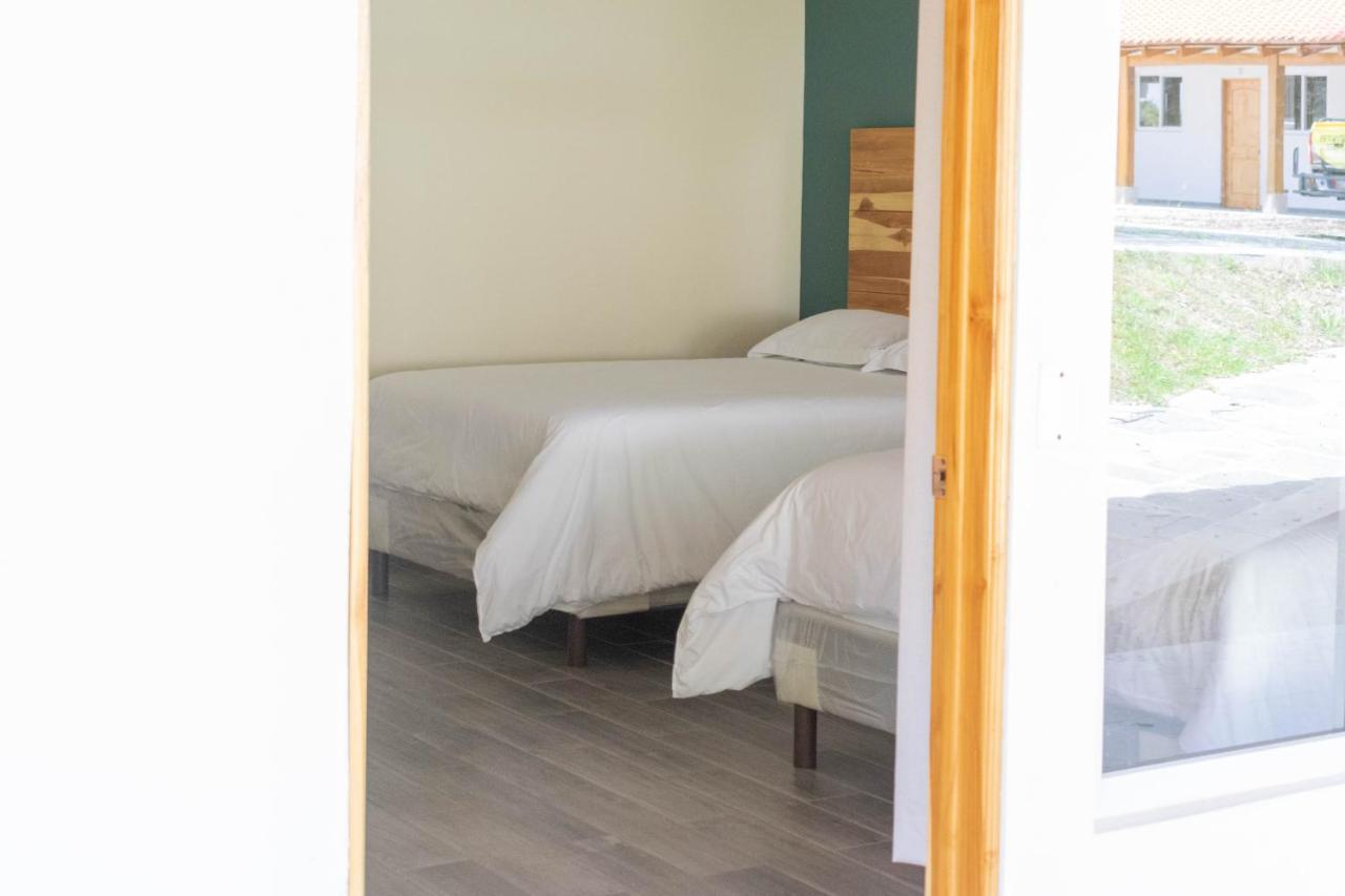 Casa Montana Hotel Chichicastenango Ngoại thất bức ảnh