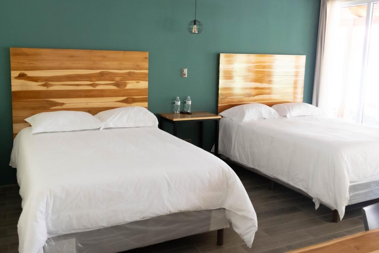 Casa Montana Hotel Chichicastenango Ngoại thất bức ảnh