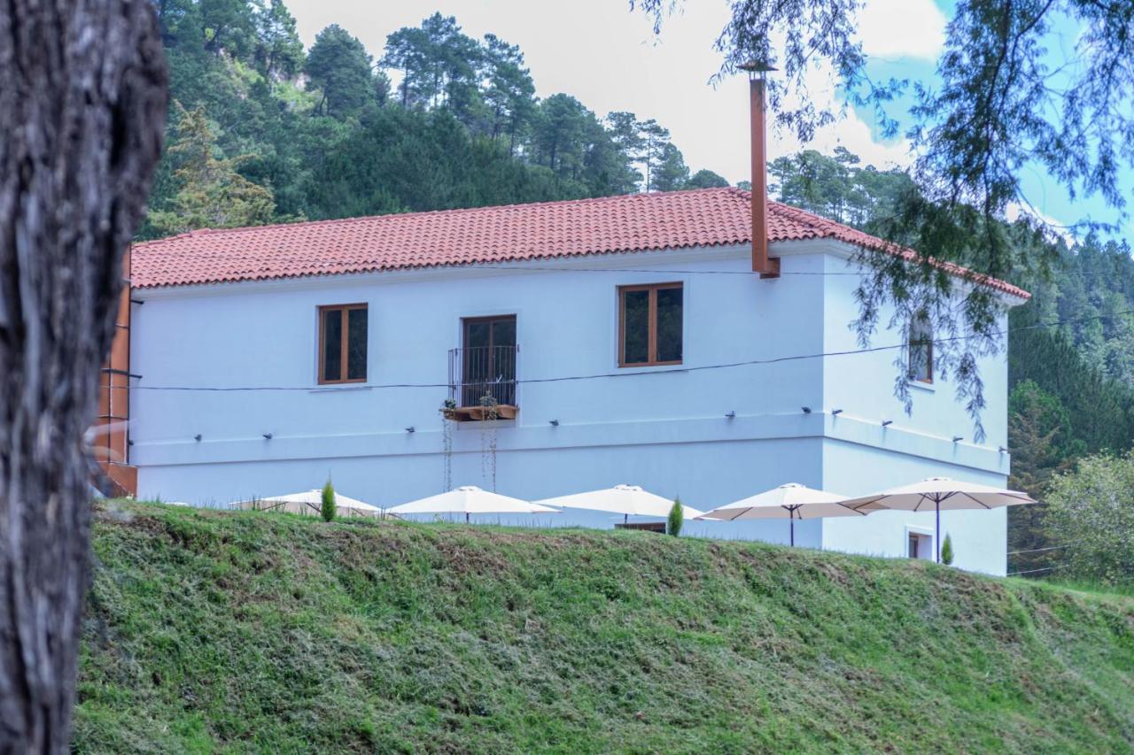 Casa Montana Hotel Chichicastenango Ngoại thất bức ảnh