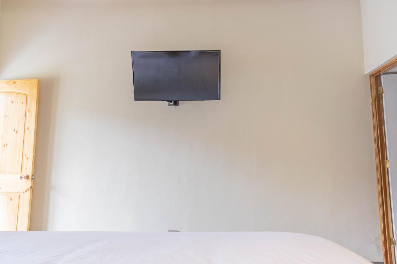 Casa Montana Hotel Chichicastenango Ngoại thất bức ảnh
