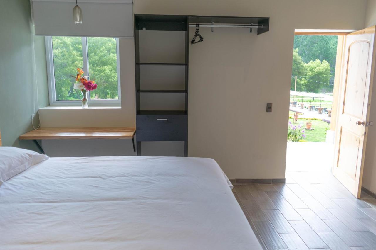 Casa Montana Hotel Chichicastenango Ngoại thất bức ảnh
