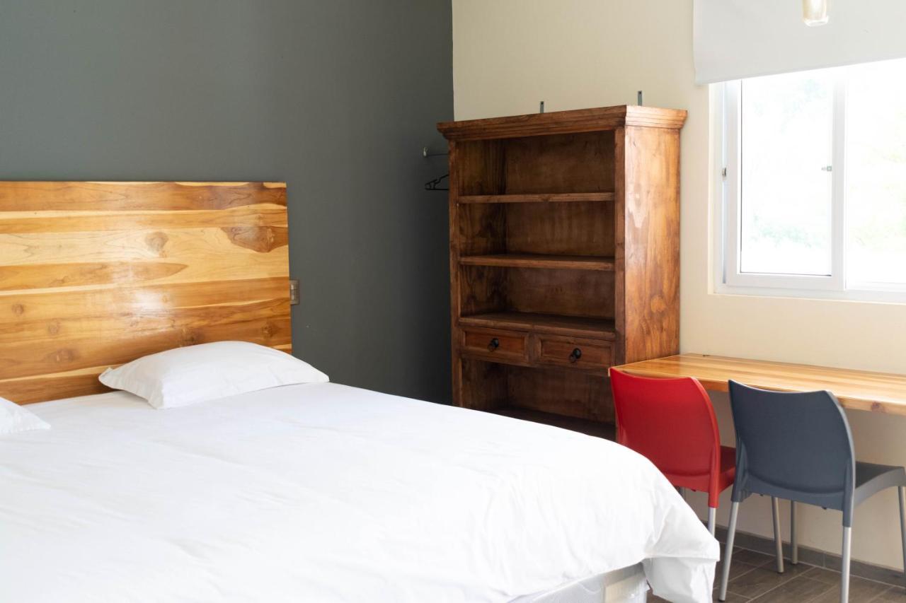 Casa Montana Hotel Chichicastenango Ngoại thất bức ảnh