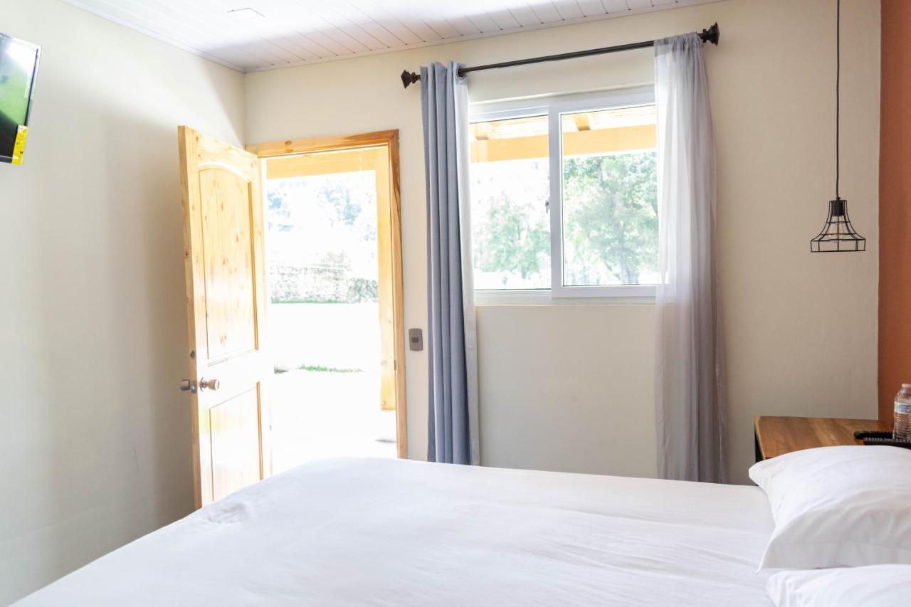 Casa Montana Hotel Chichicastenango Ngoại thất bức ảnh