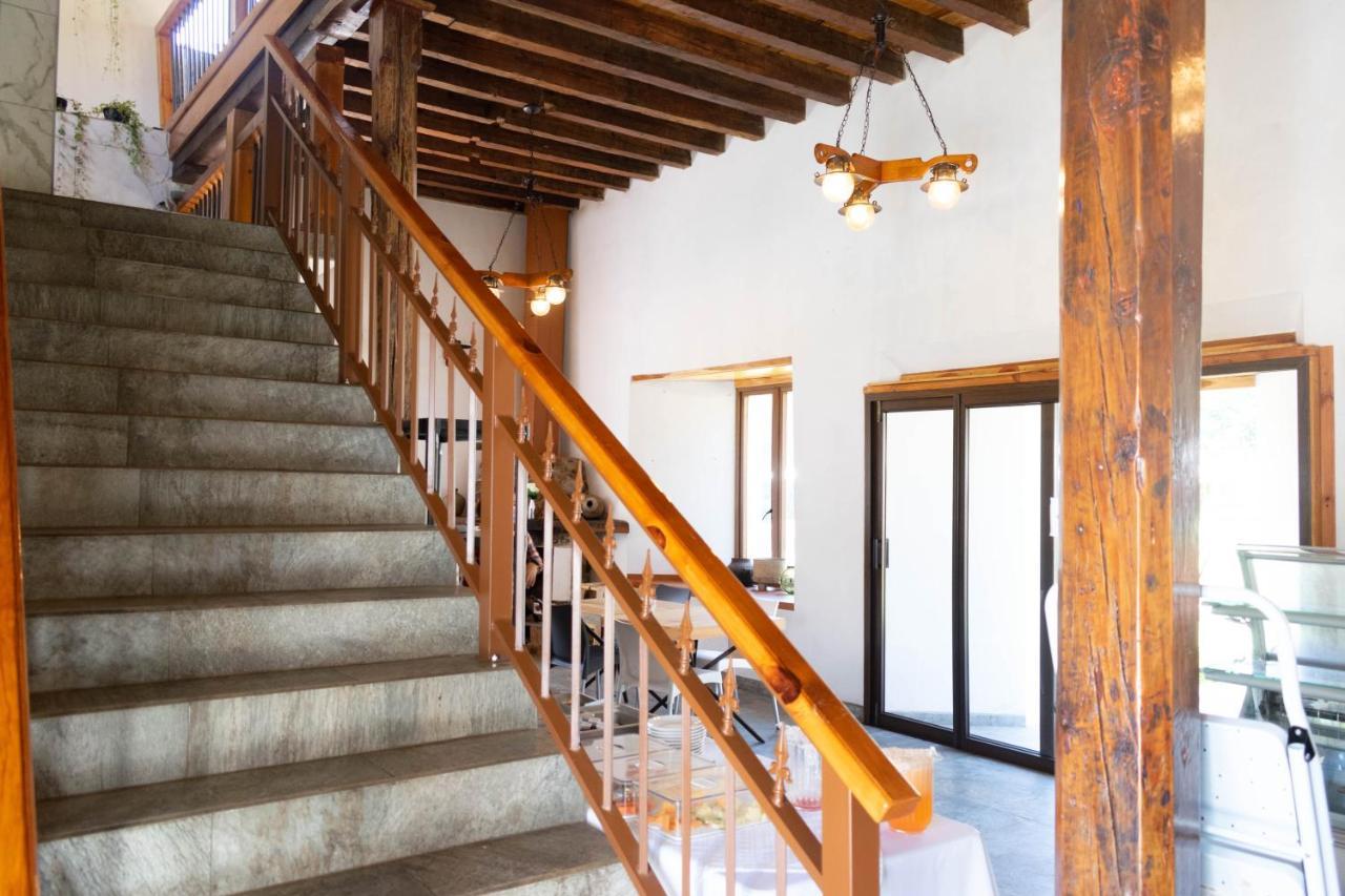 Casa Montana Hotel Chichicastenango Ngoại thất bức ảnh