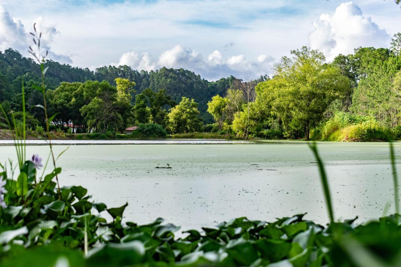 Casa Montana Hotel Chichicastenango Ngoại thất bức ảnh