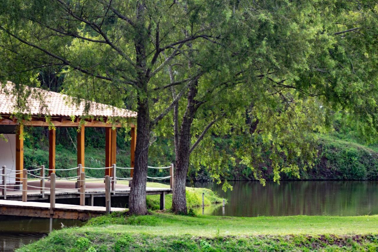 Casa Montana Hotel Chichicastenango Ngoại thất bức ảnh