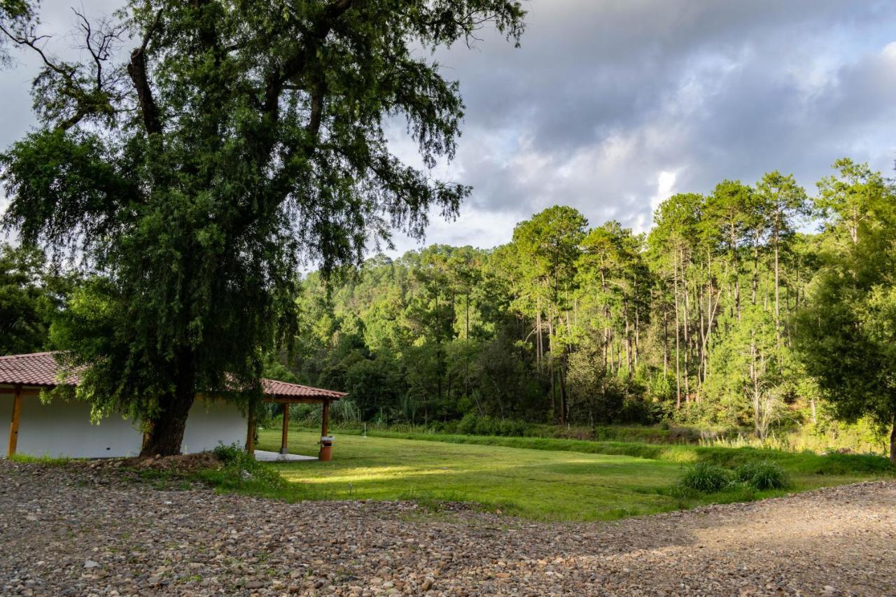 Casa Montana Hotel Chichicastenango Ngoại thất bức ảnh