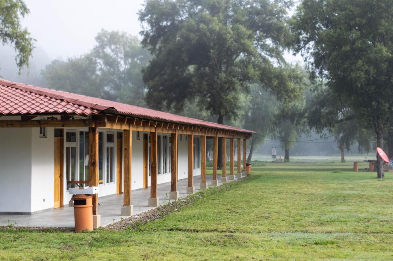 Casa Montana Hotel Chichicastenango Ngoại thất bức ảnh