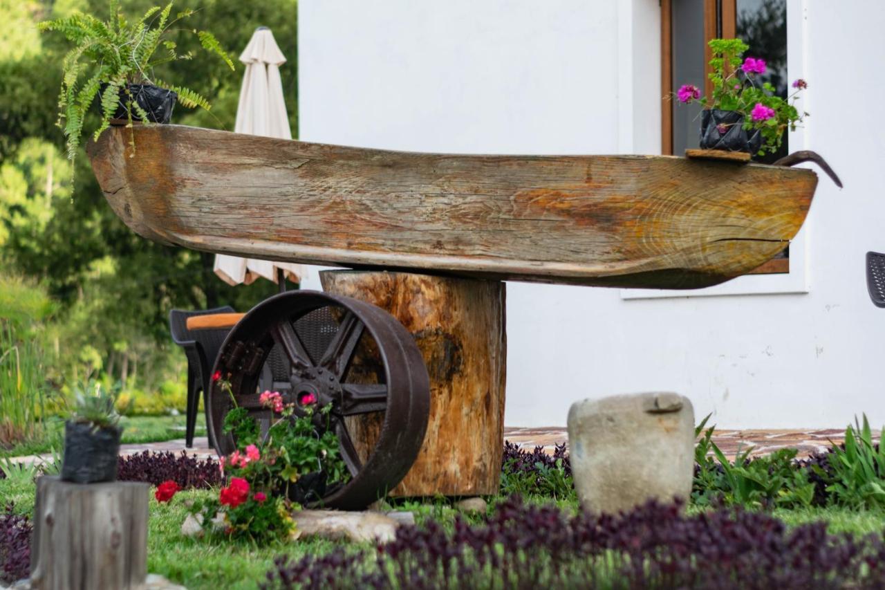 Casa Montana Hotel Chichicastenango Ngoại thất bức ảnh