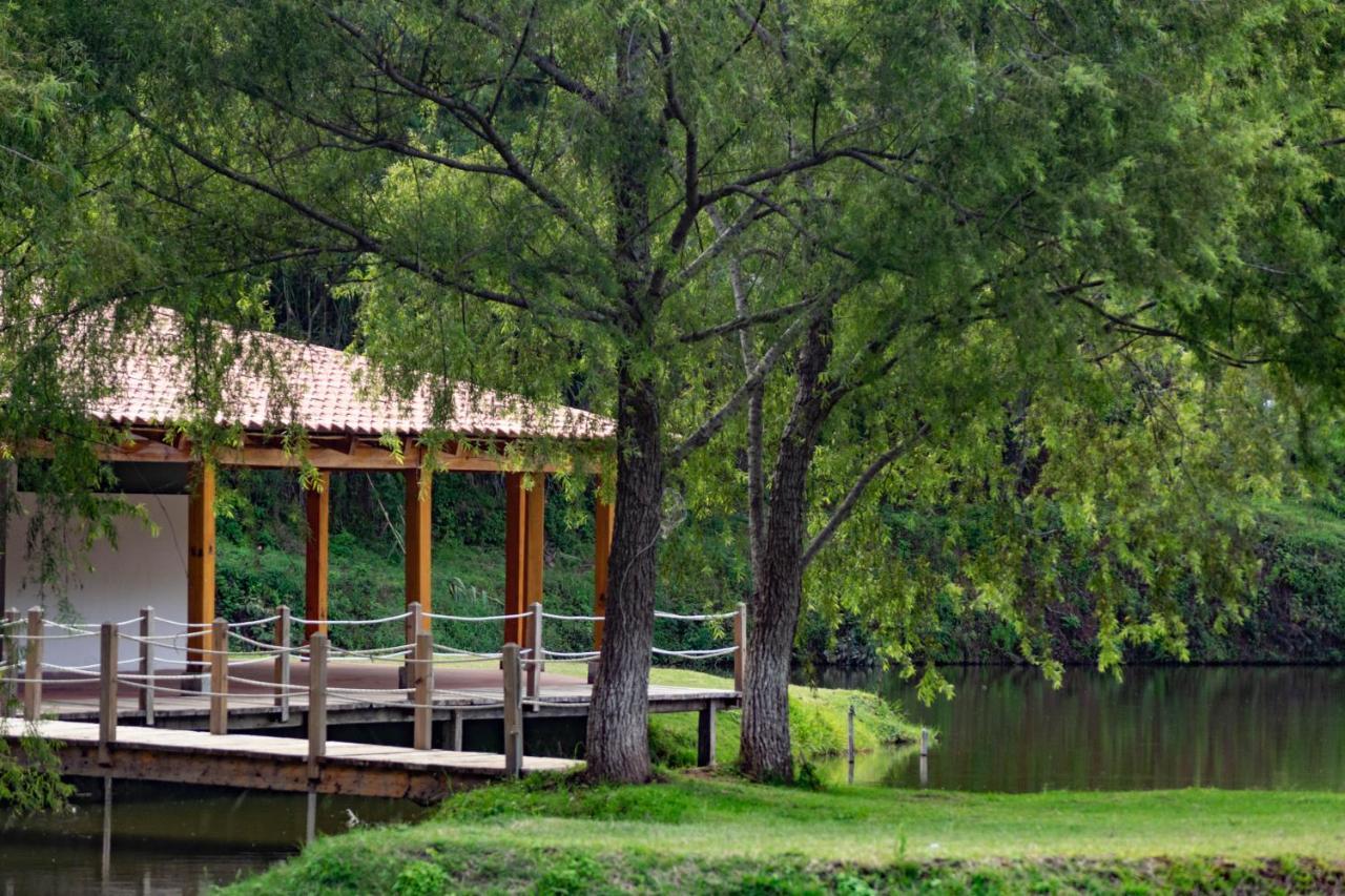 Casa Montana Hotel Chichicastenango Ngoại thất bức ảnh