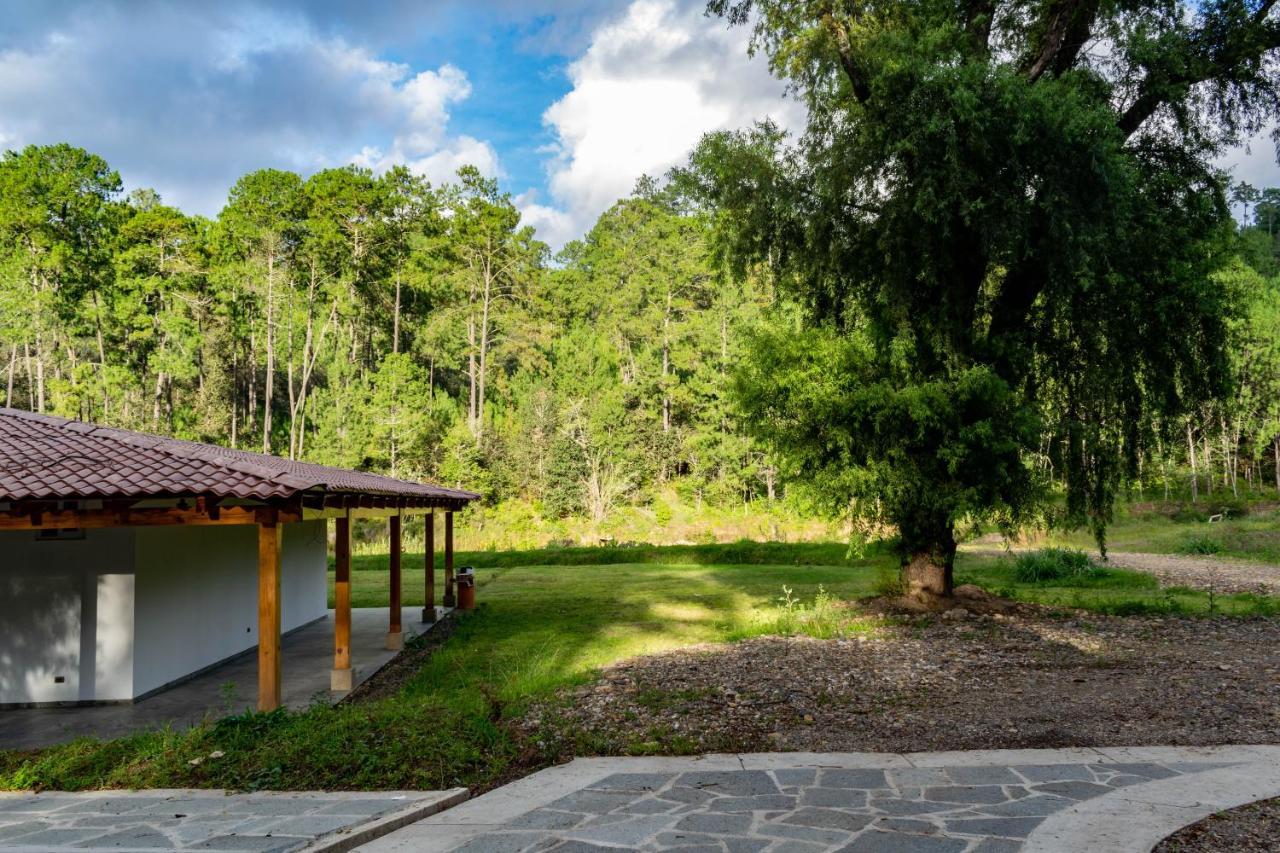 Casa Montana Hotel Chichicastenango Ngoại thất bức ảnh
