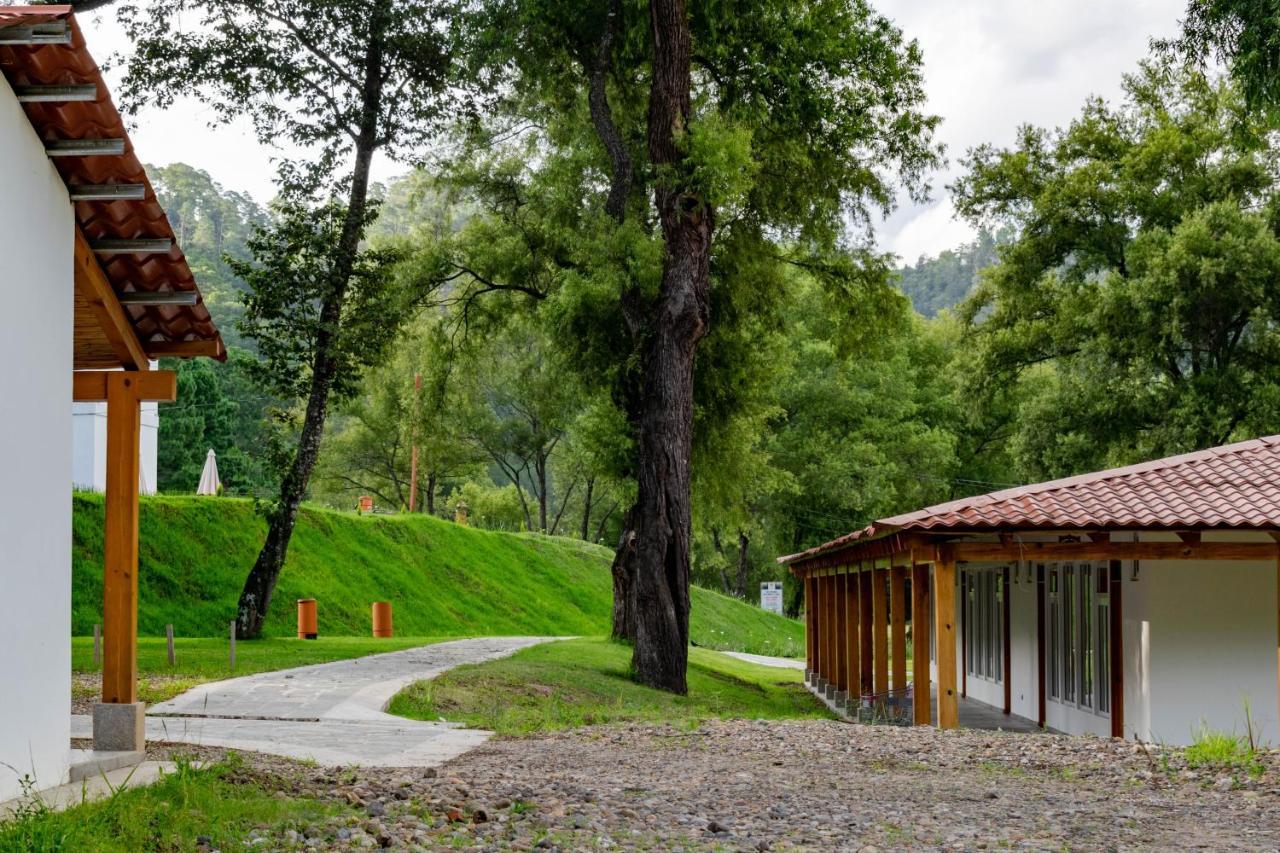 Casa Montana Hotel Chichicastenango Ngoại thất bức ảnh