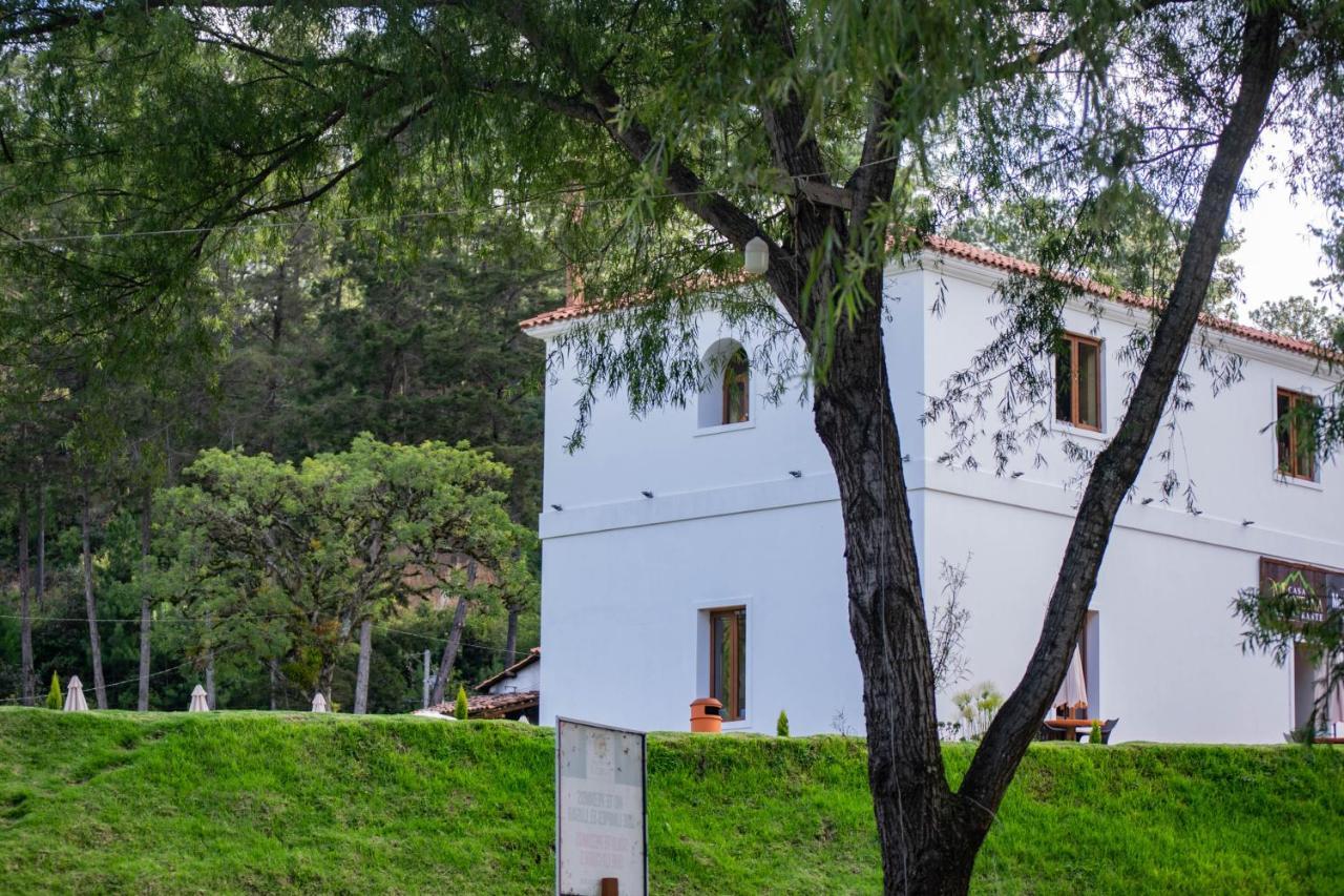 Casa Montana Hotel Chichicastenango Ngoại thất bức ảnh