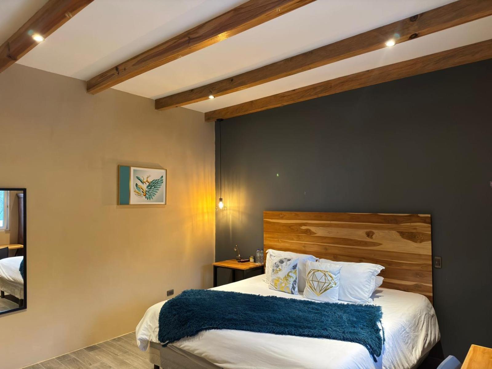 Casa Montana Hotel Chichicastenango Ngoại thất bức ảnh