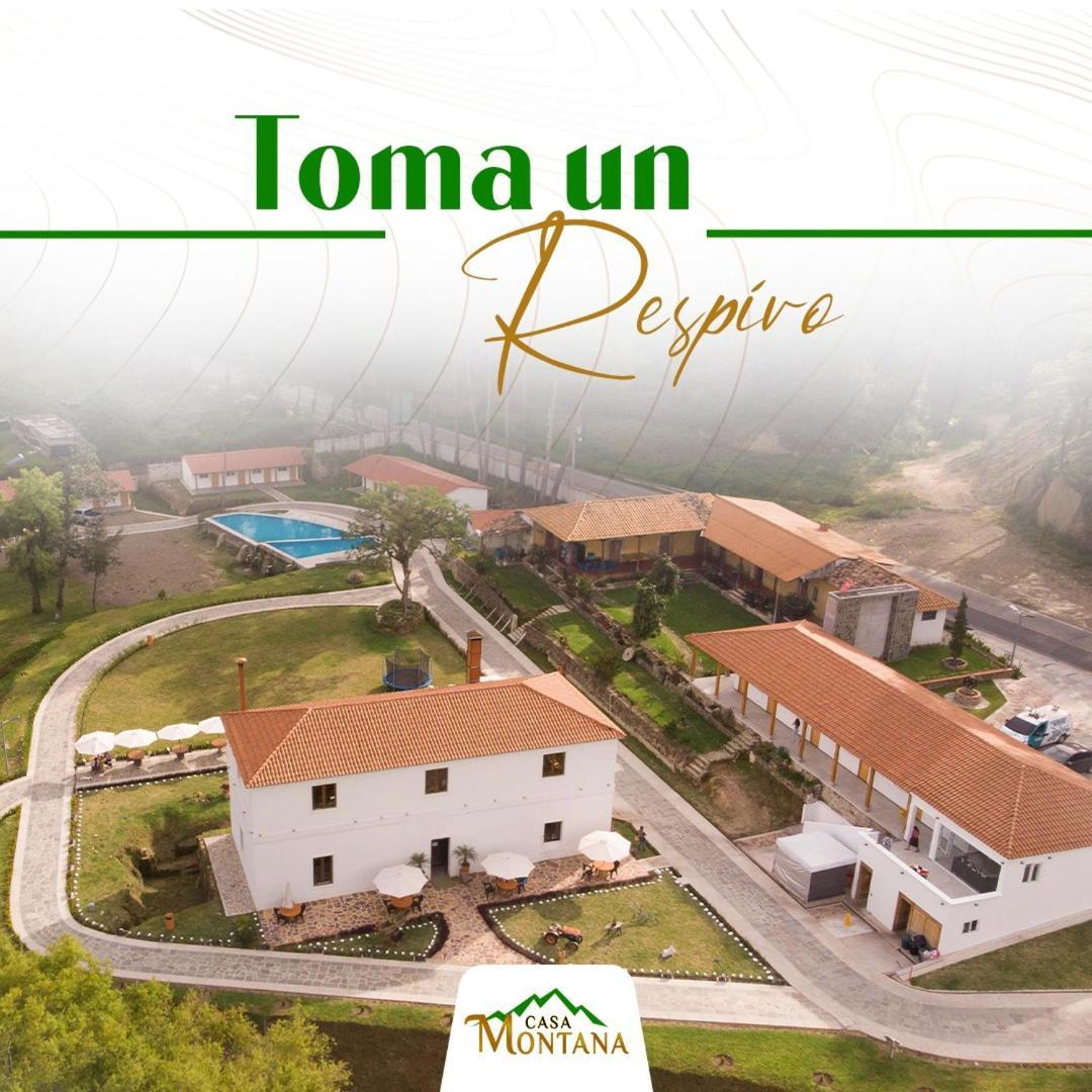 Casa Montana Hotel Chichicastenango Ngoại thất bức ảnh