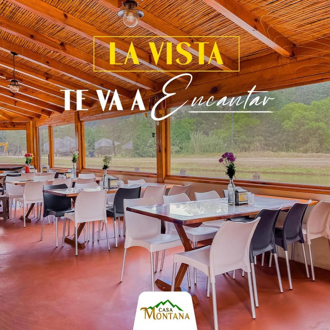 Casa Montana Hotel Chichicastenango Ngoại thất bức ảnh